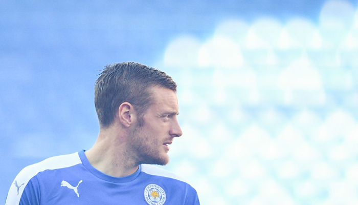 betstars-leicester--Jamie-Vardy--apuestas-derbi-londinense